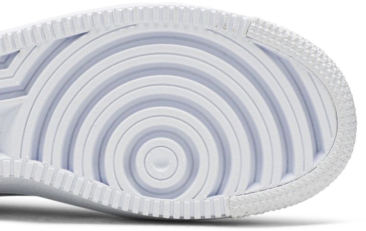 Nike Air Force 1 Flyknit Low 20 Pure Platinum