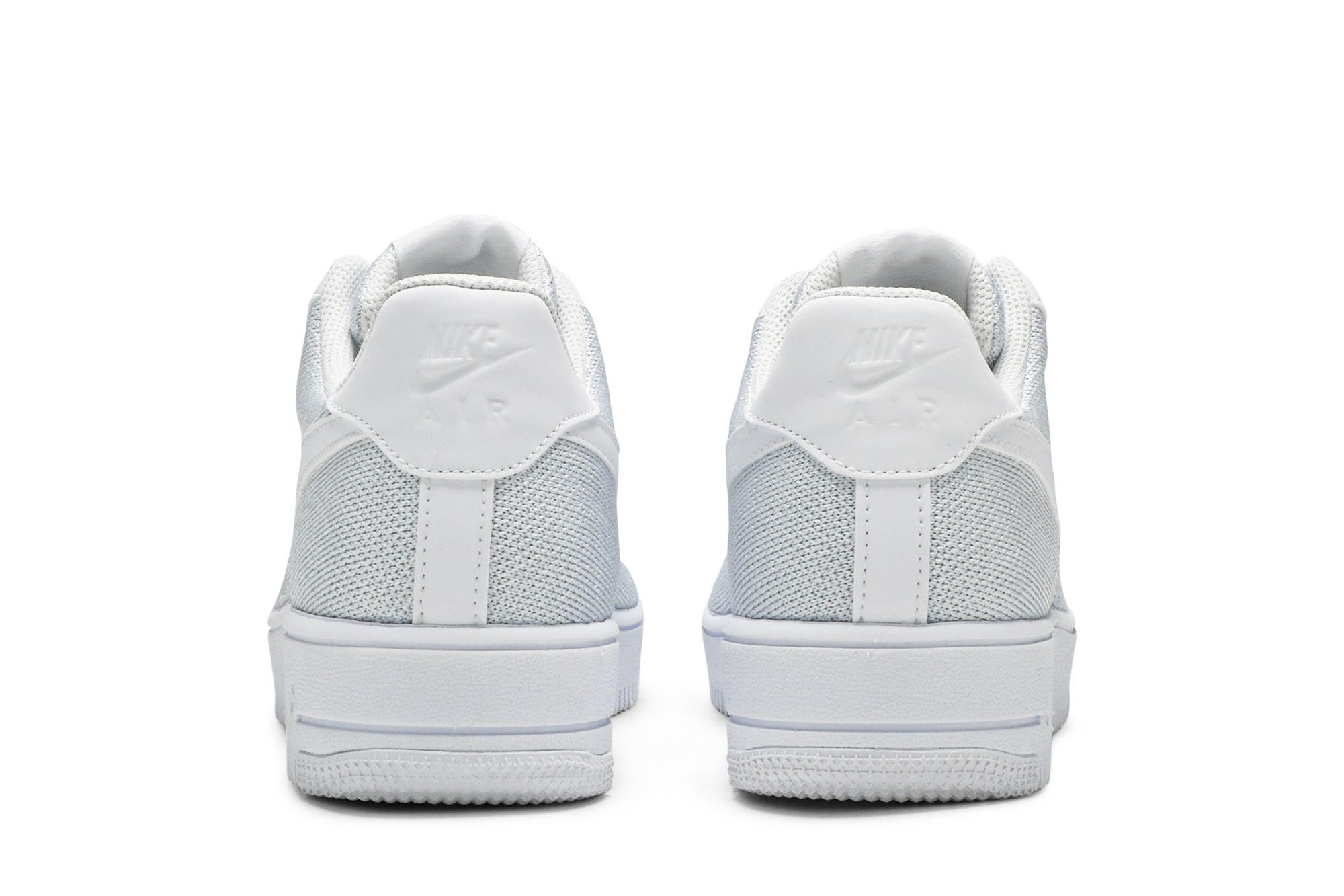 Nike air force 1 flyknit low herren store