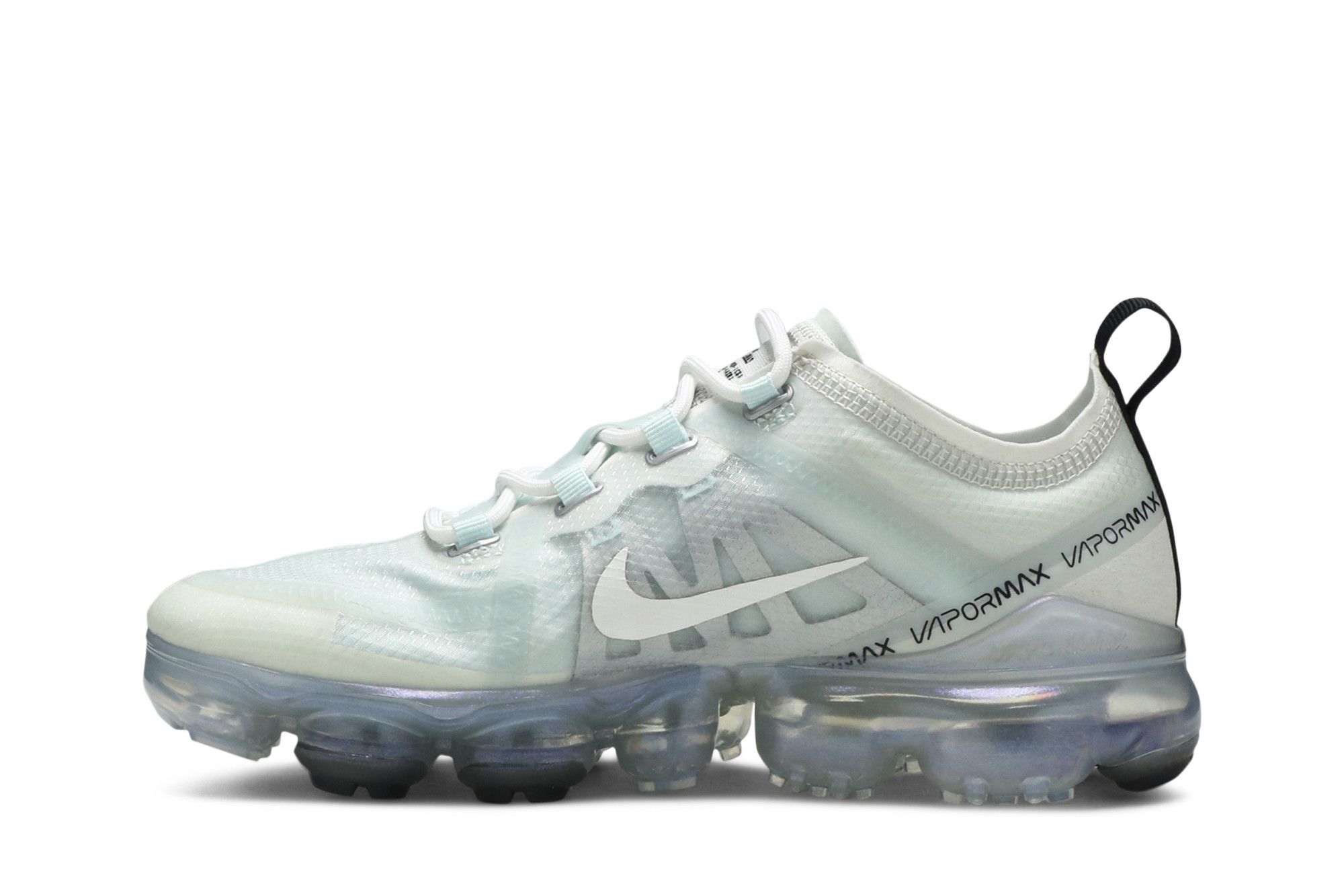 Ghost aqua vapormax new arrivals