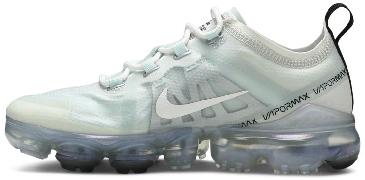 Buy Nike Wmns Air VaporMax 2019 'Ghost Aqua' AR6632 403 GOAT DE