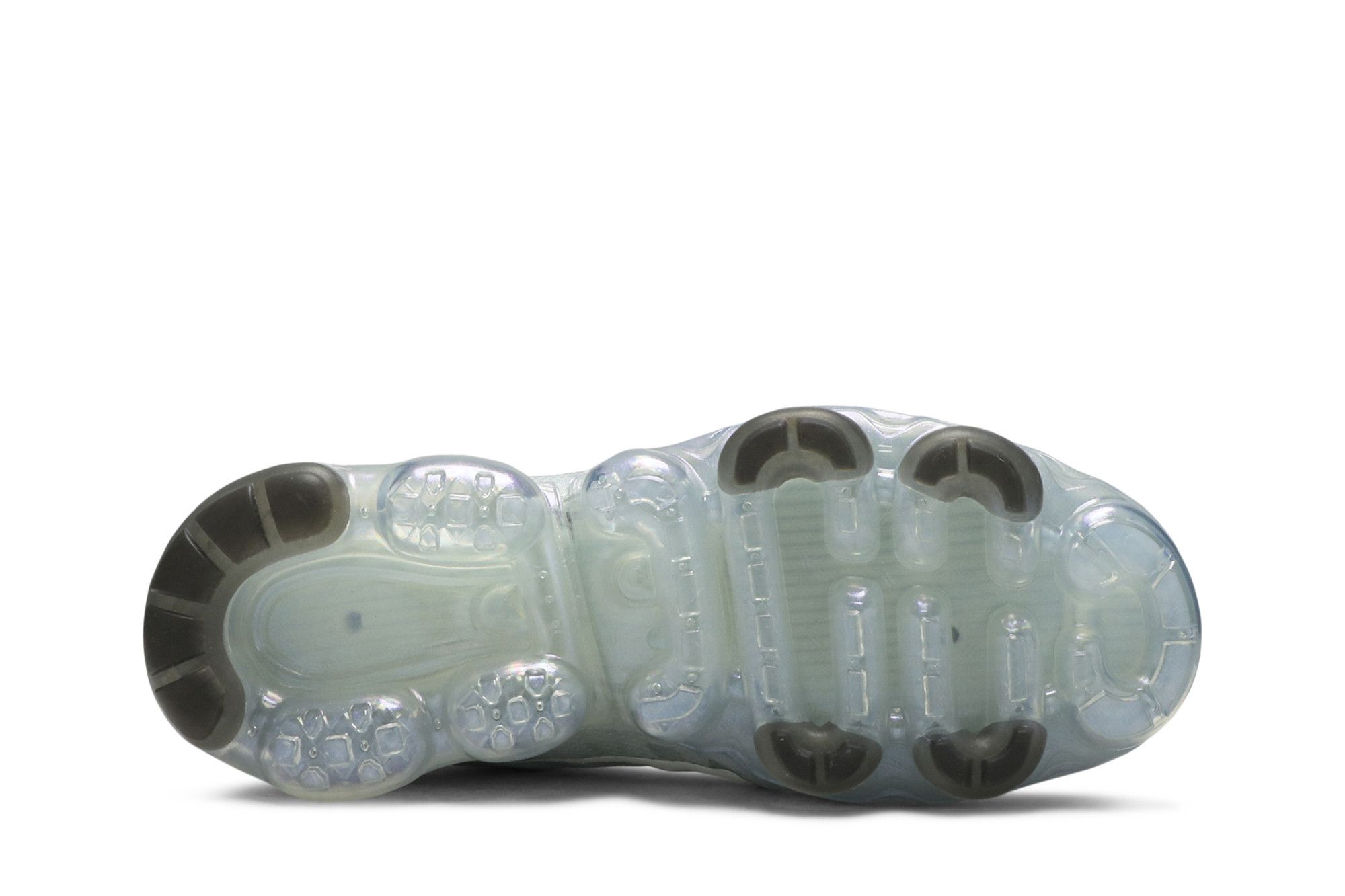 Ghost aqua vapormax on sale