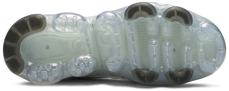 Nike Wmns Air VaporMax 2019 Ghost Aqua