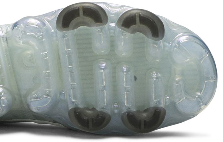 Nike Wmns Air VaporMax 2019 Ghost Aqua