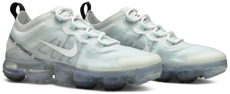 Nike Wmns Air VaporMax 2019 Ghost Aqua