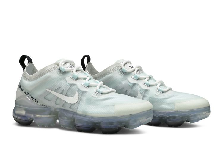 White Air Vapormax 2019 Ghost Aqua Buy Wmns Air VaporMax 2019