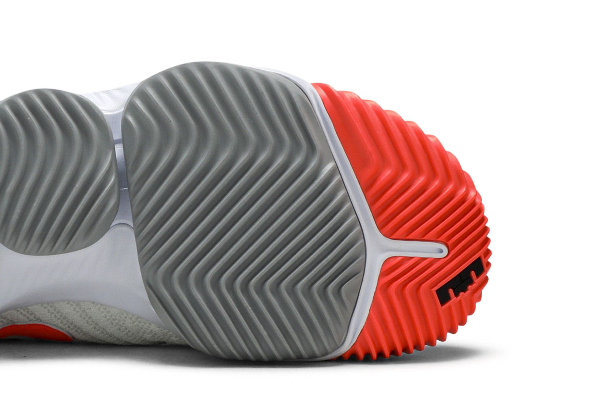 Lebron white lava store