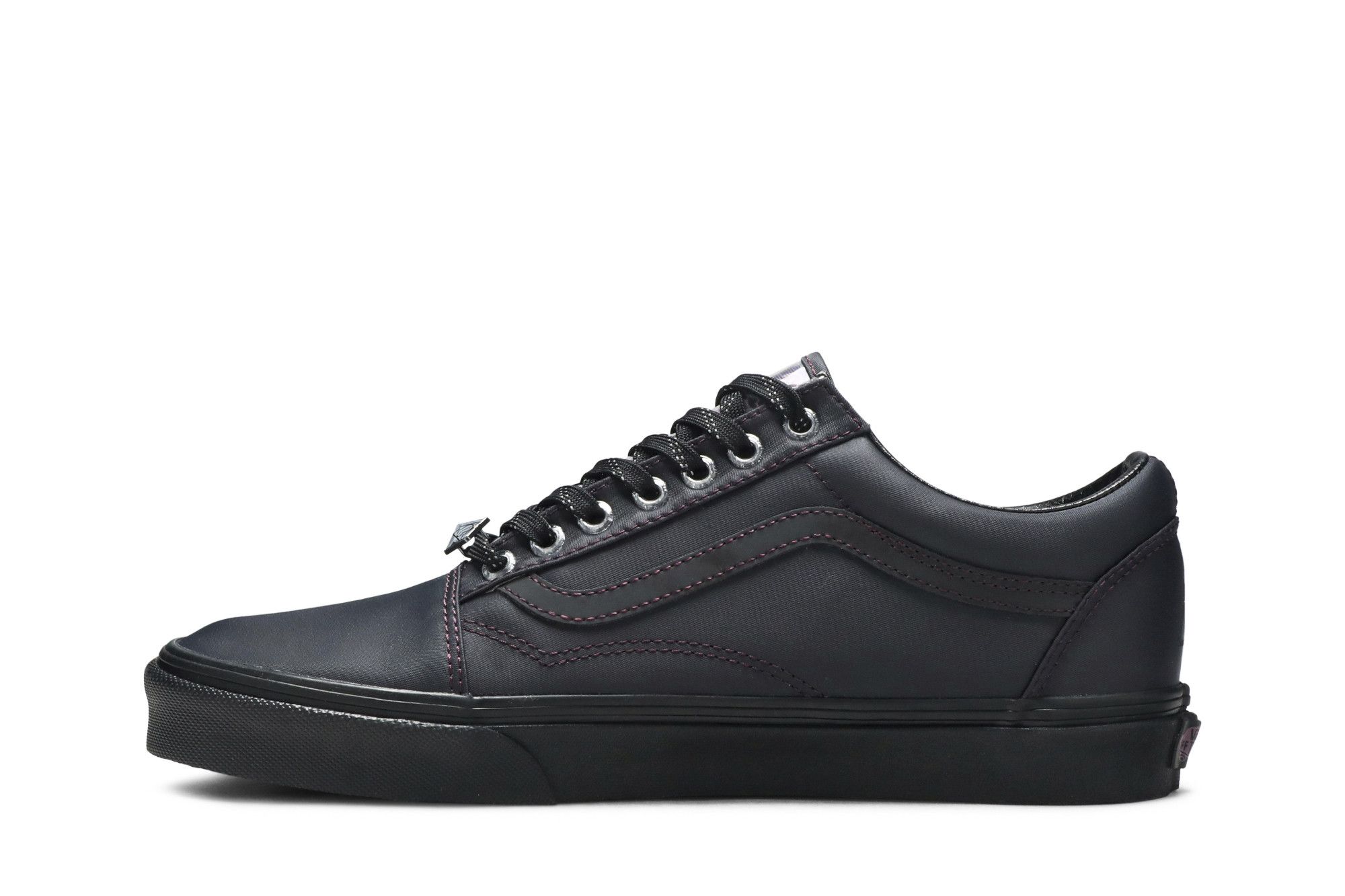 Tenis vans old skool harry potter on sale