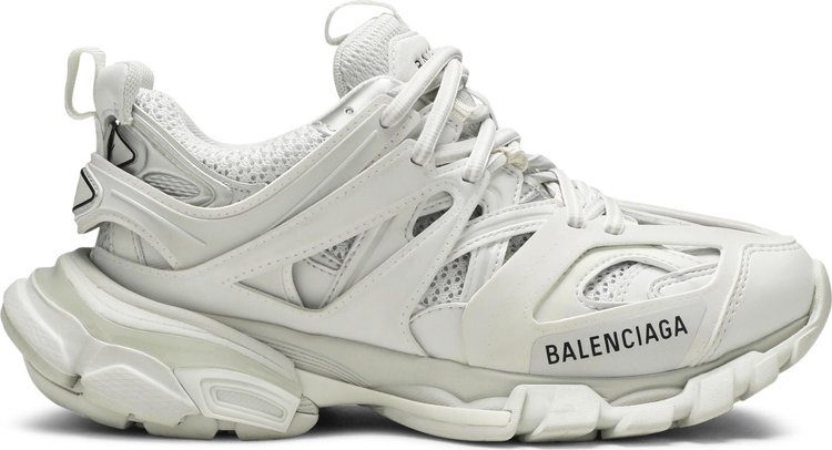 Balenciaga Wmns Track Trainer 'White'