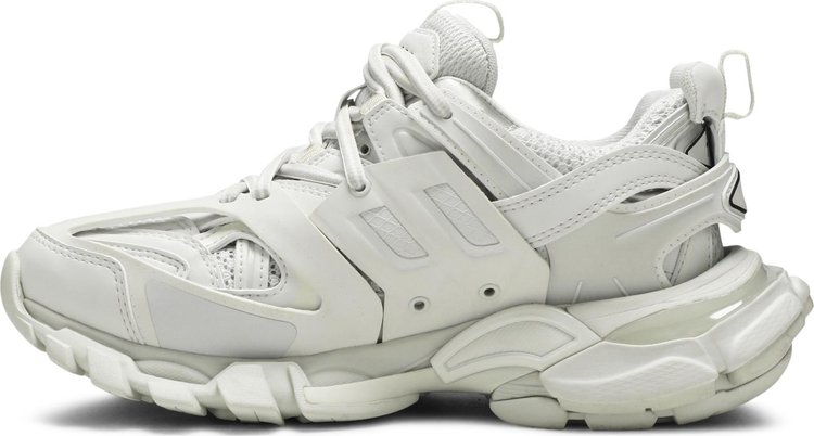 Balenciaga Wmns Track Trainer White