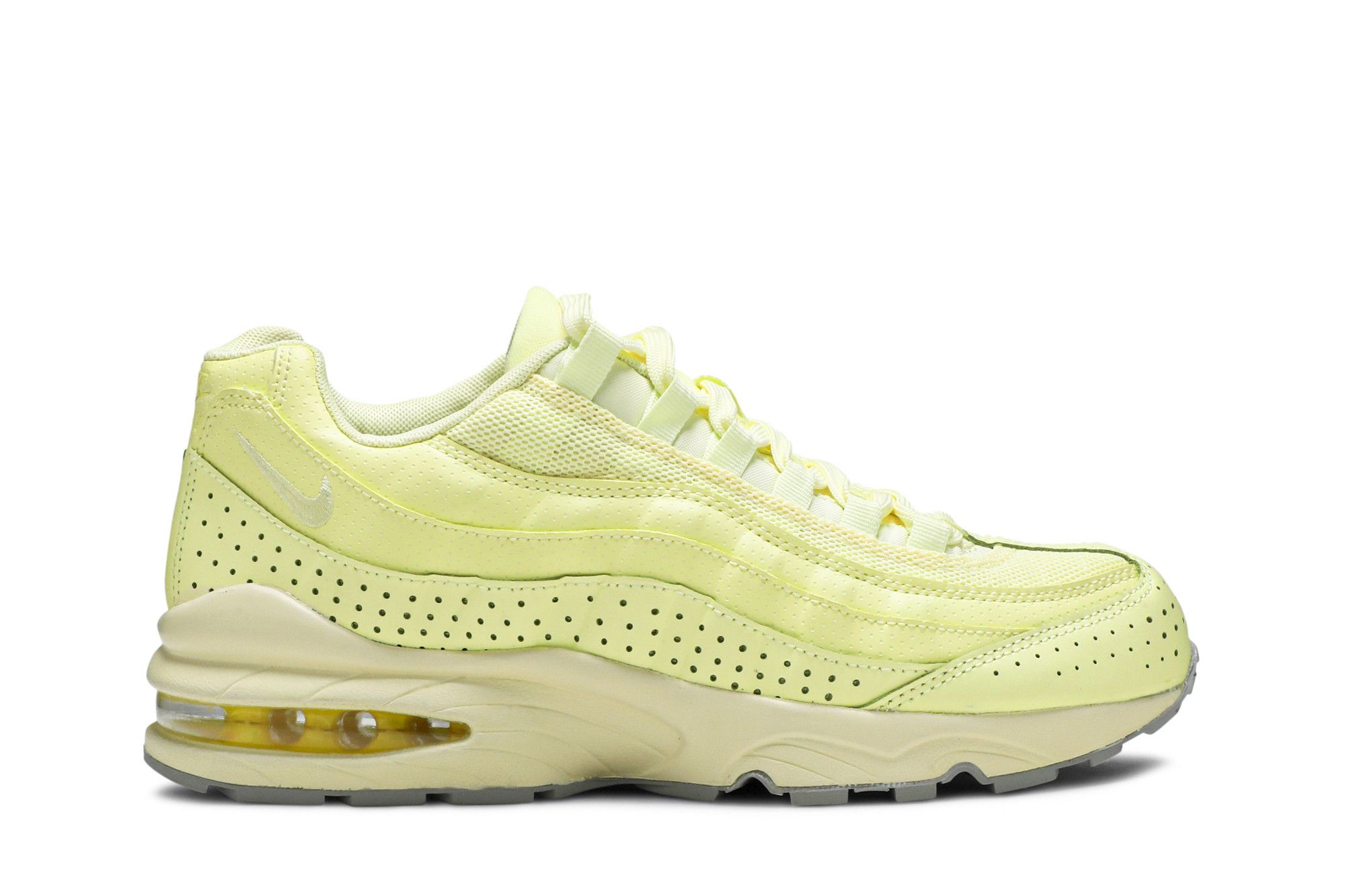 Air max 95 jaune moutarde deals