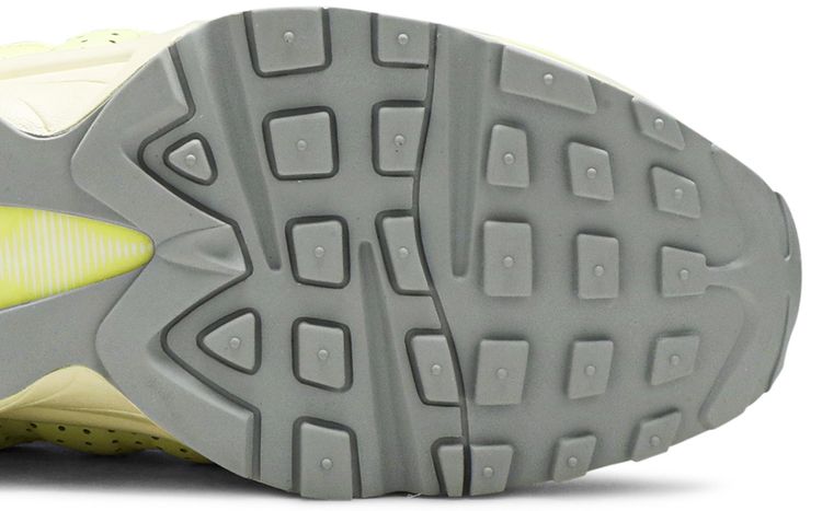 Nike Air Max 95 SE GS Citron