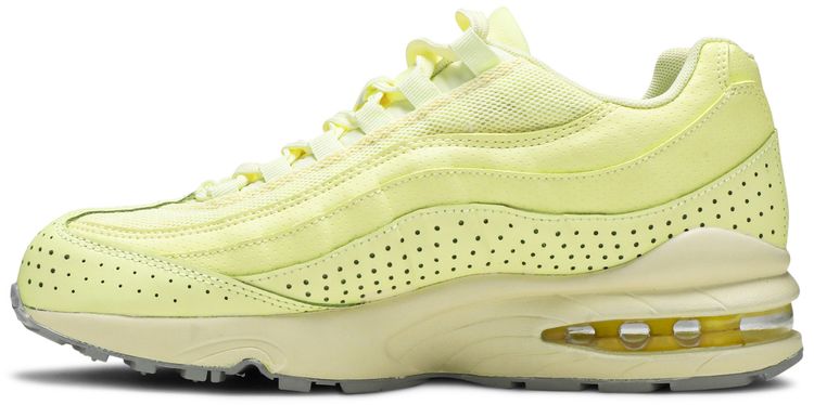 Nike Air Max 95 SE GS Citron
