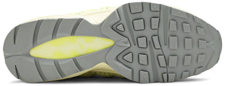 Nike Air Max 95 SE GS Citron