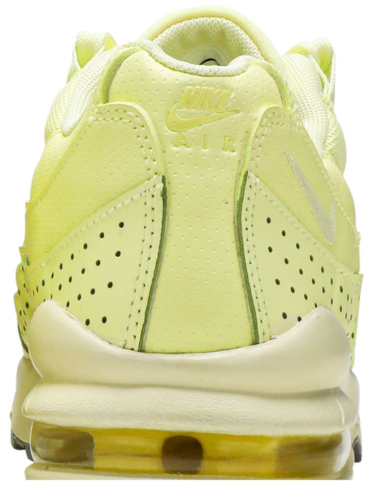 Nike Air Max 95 SE GS Citron