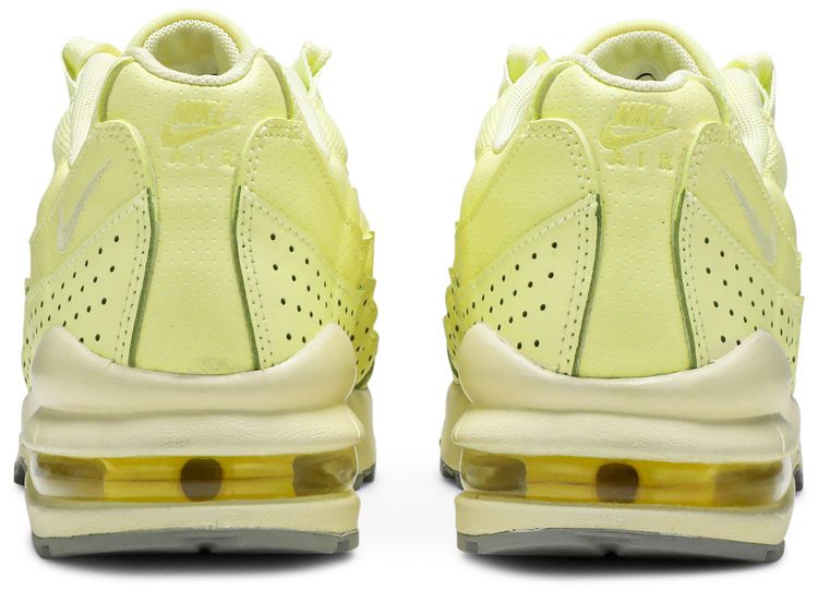Nike Air Max 95 SE GS Citron