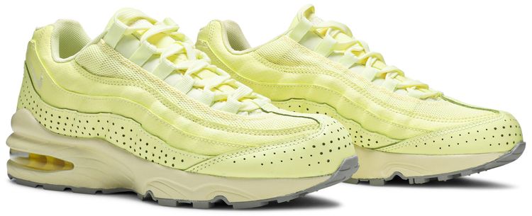Nike Air Max 95 SE GS Citron