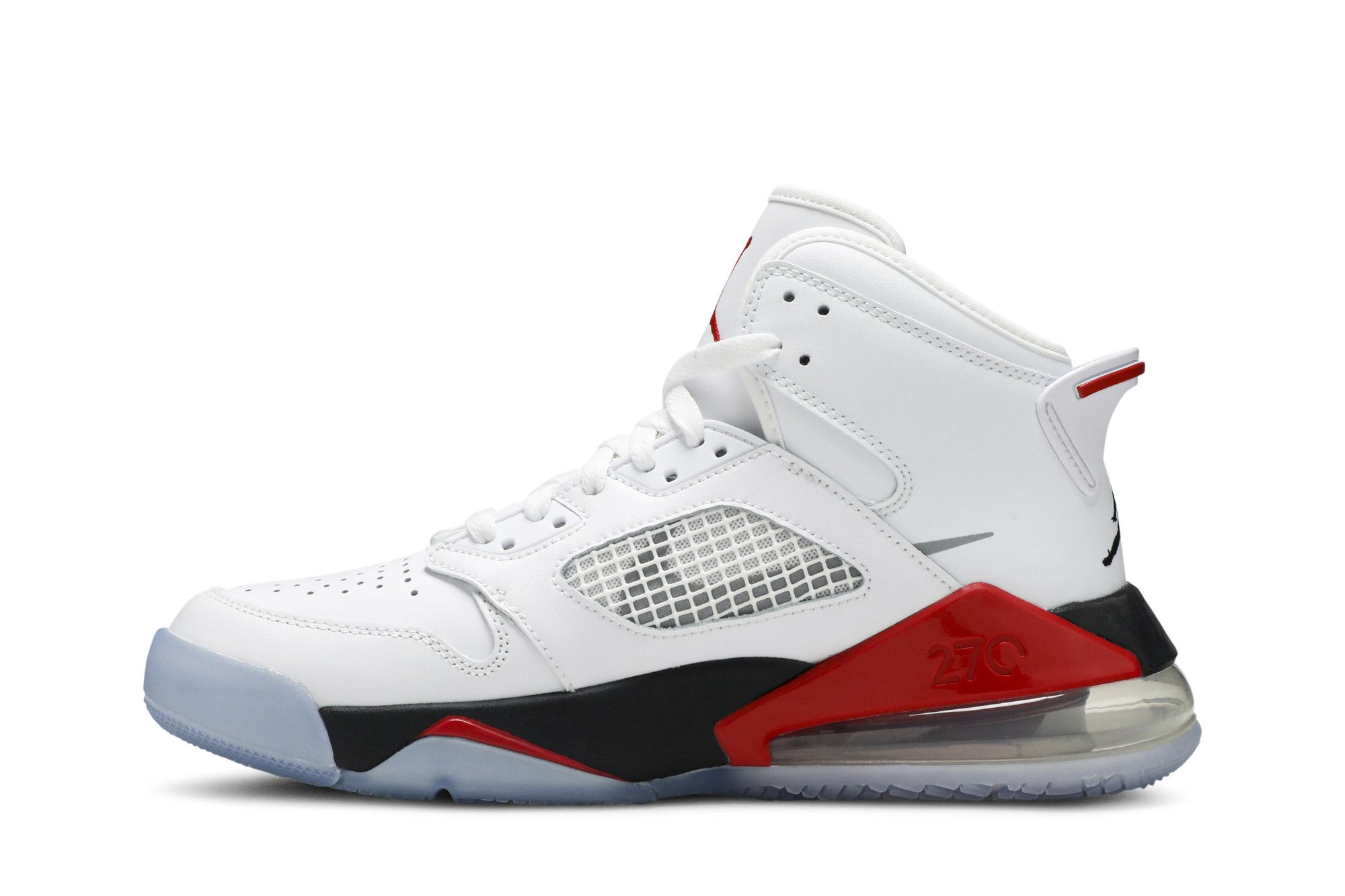 Jordan retro 270 hotsell