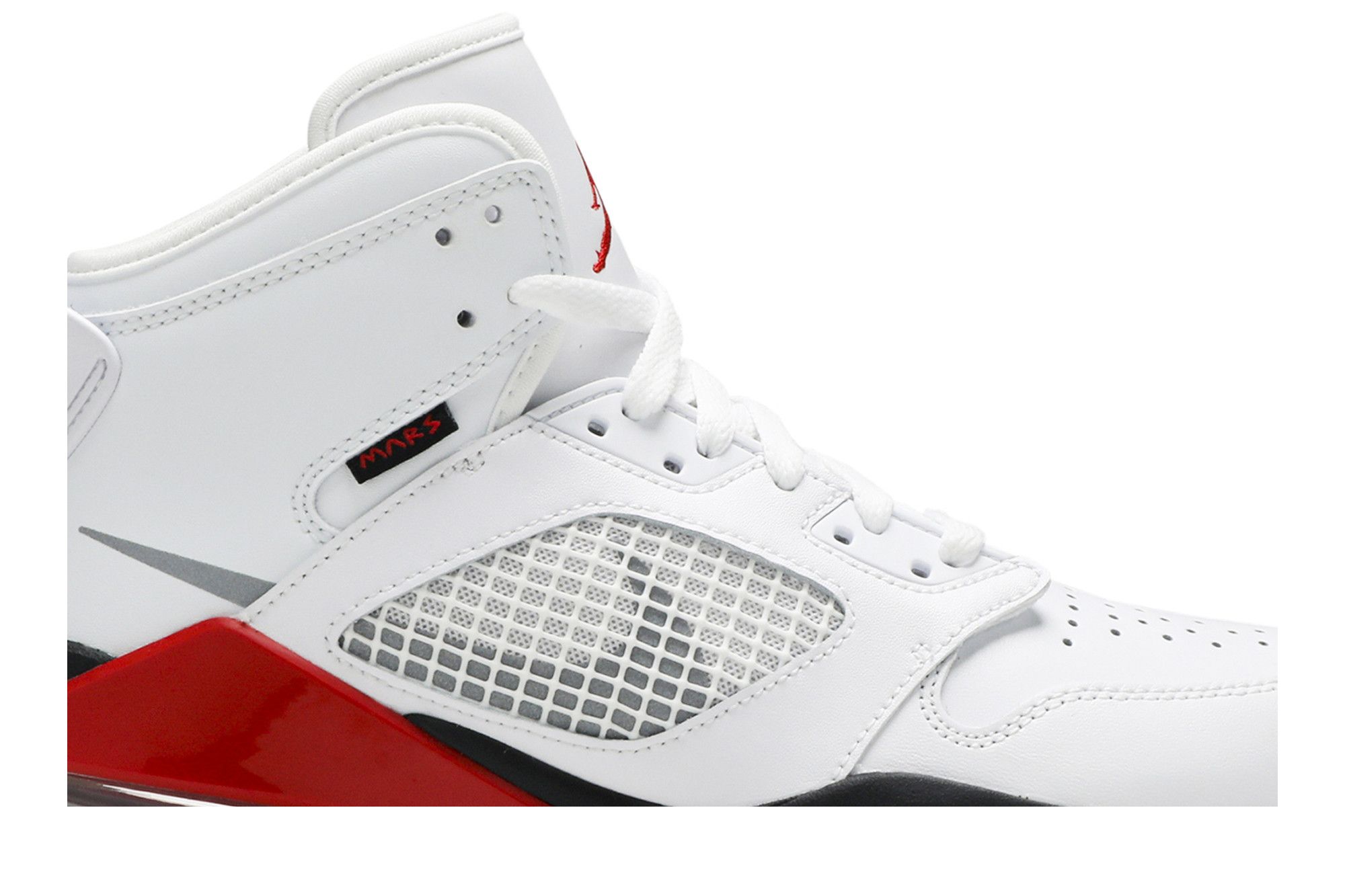 Buy Jordan Mars 270 Fire Red CD7070 100 GOAT