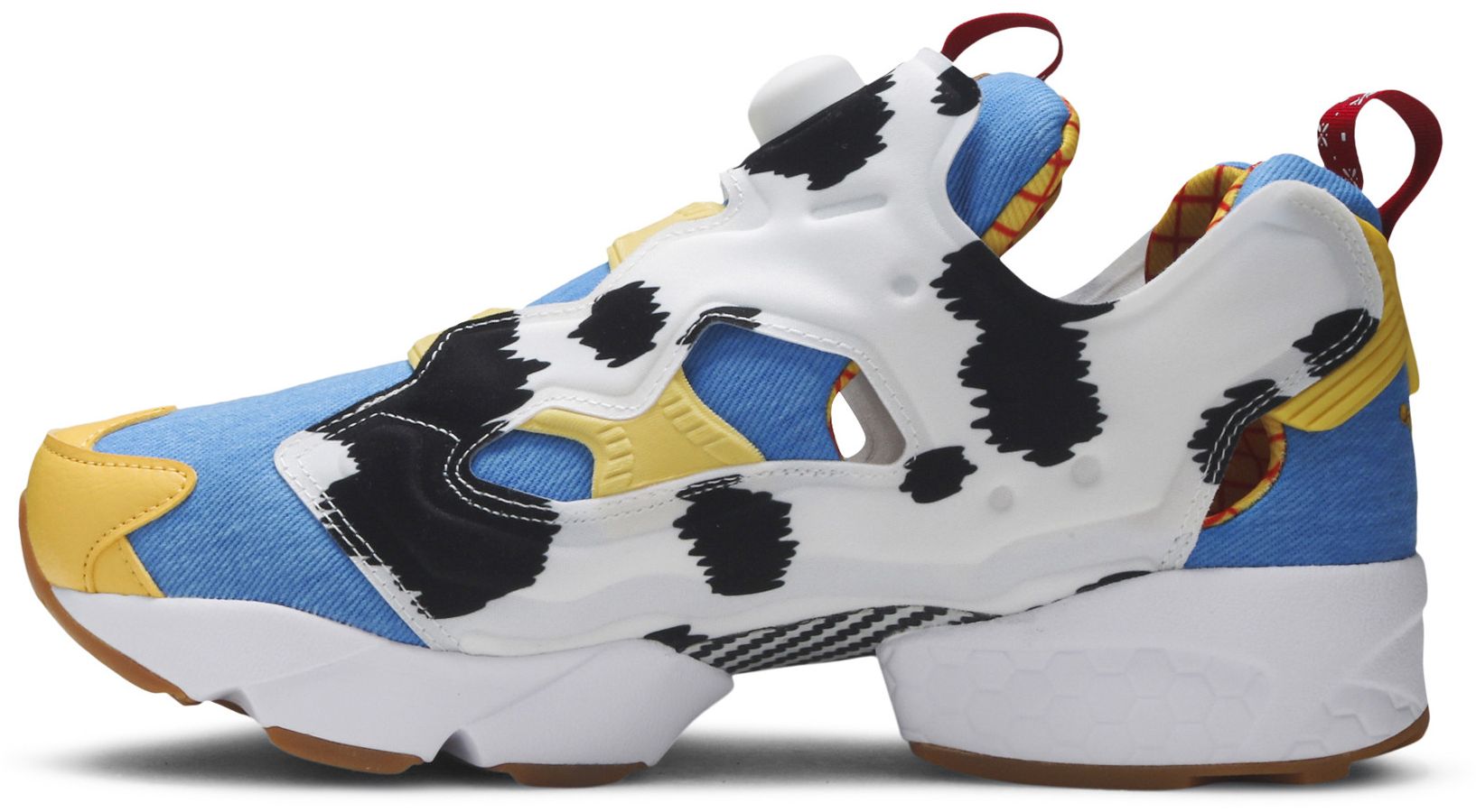 instapump fury toy story