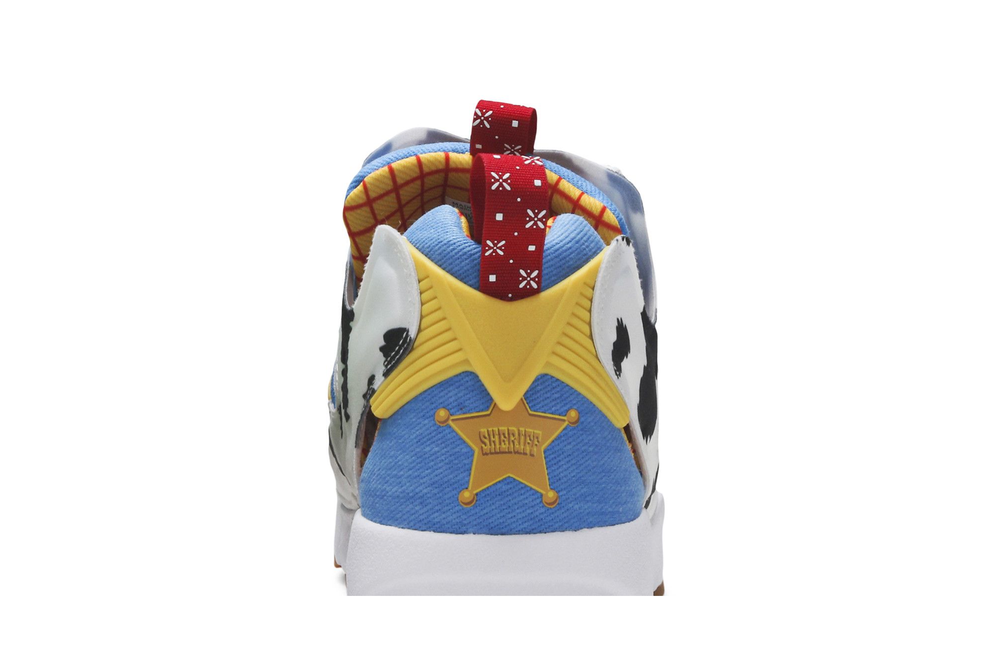 Bait toy story shoes clearance