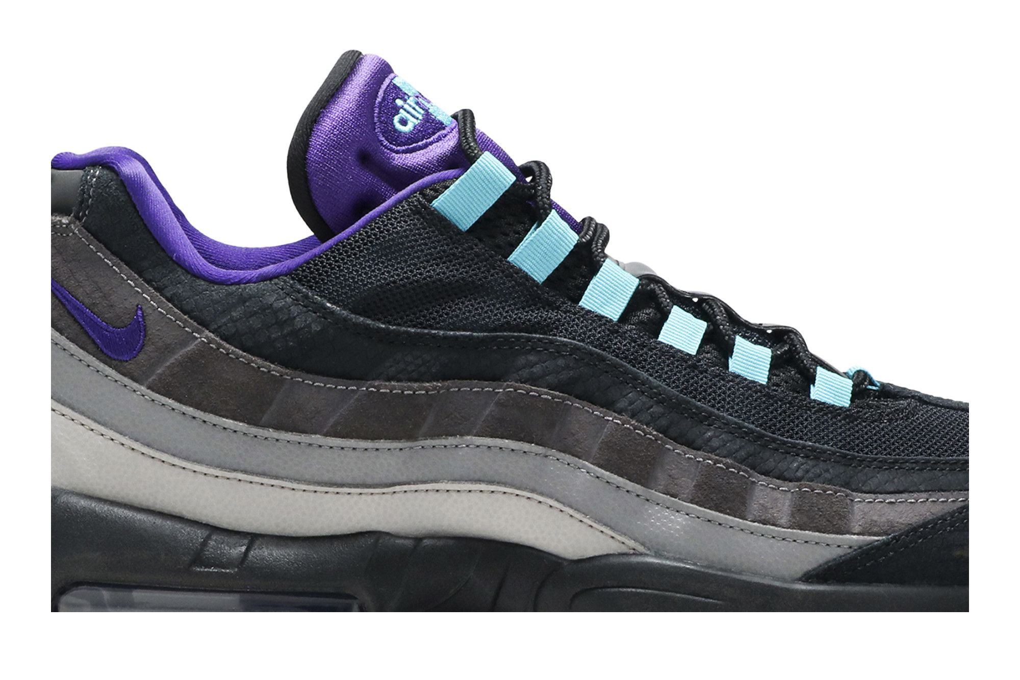 Nike air max 95 lv8 grape online