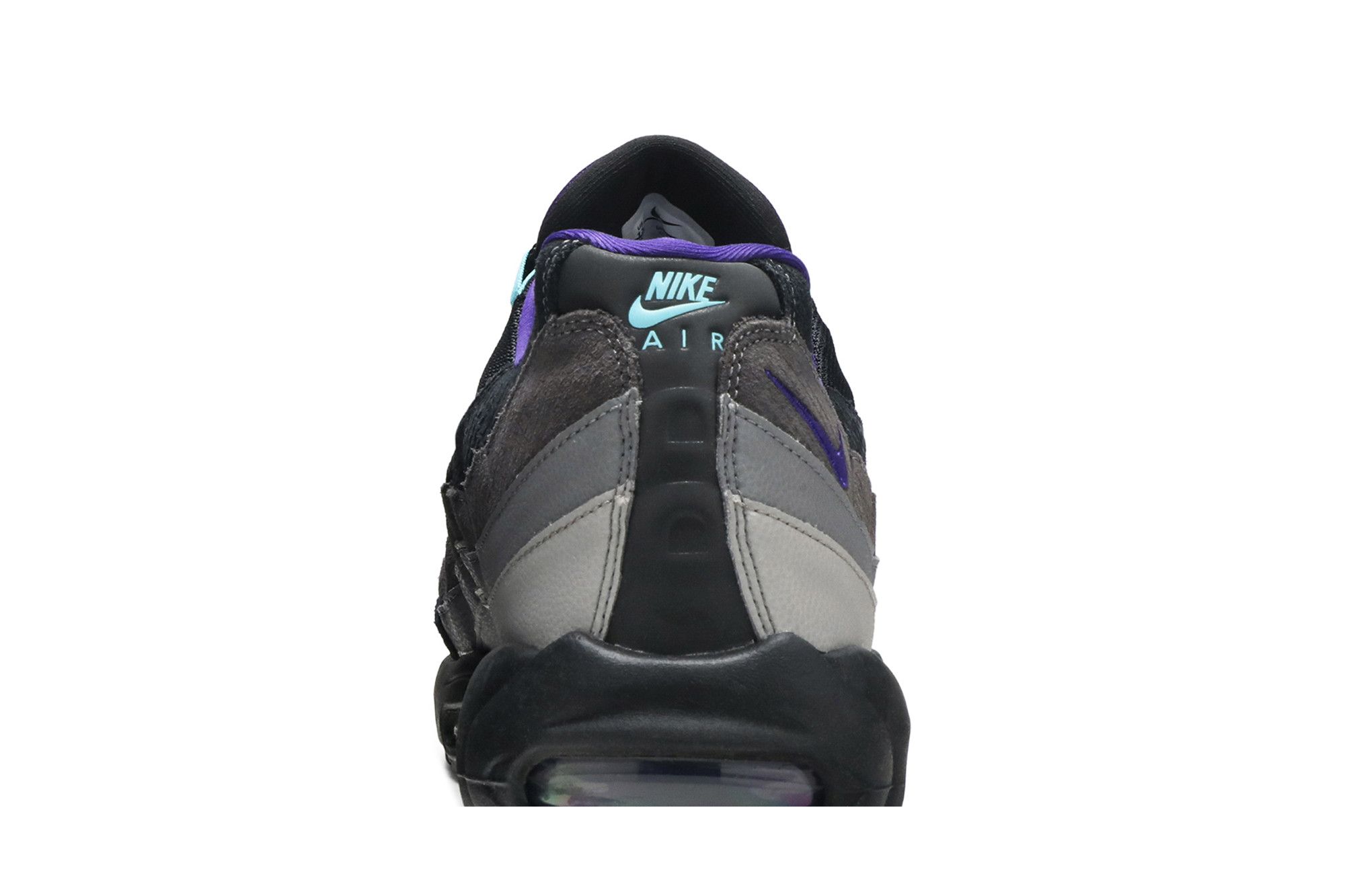 Nike air max 95 black grape hotsell