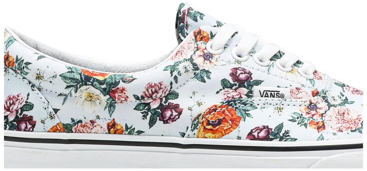 Vans Era Garden Floral Print