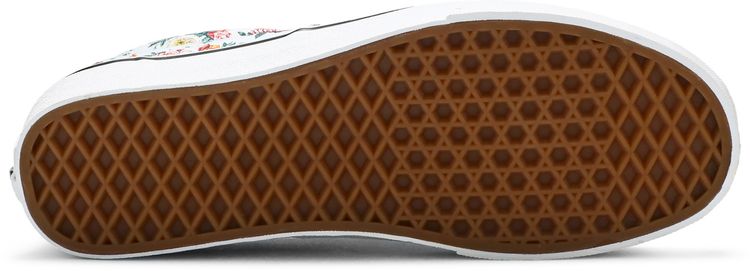 Vans Era Garden Floral Print