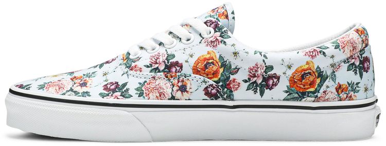 Vans Era Garden Floral Print