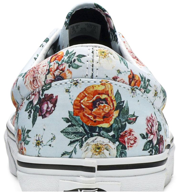 Vans Era Garden Floral Print