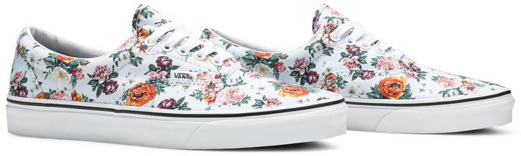 Vans Era Garden Floral Print