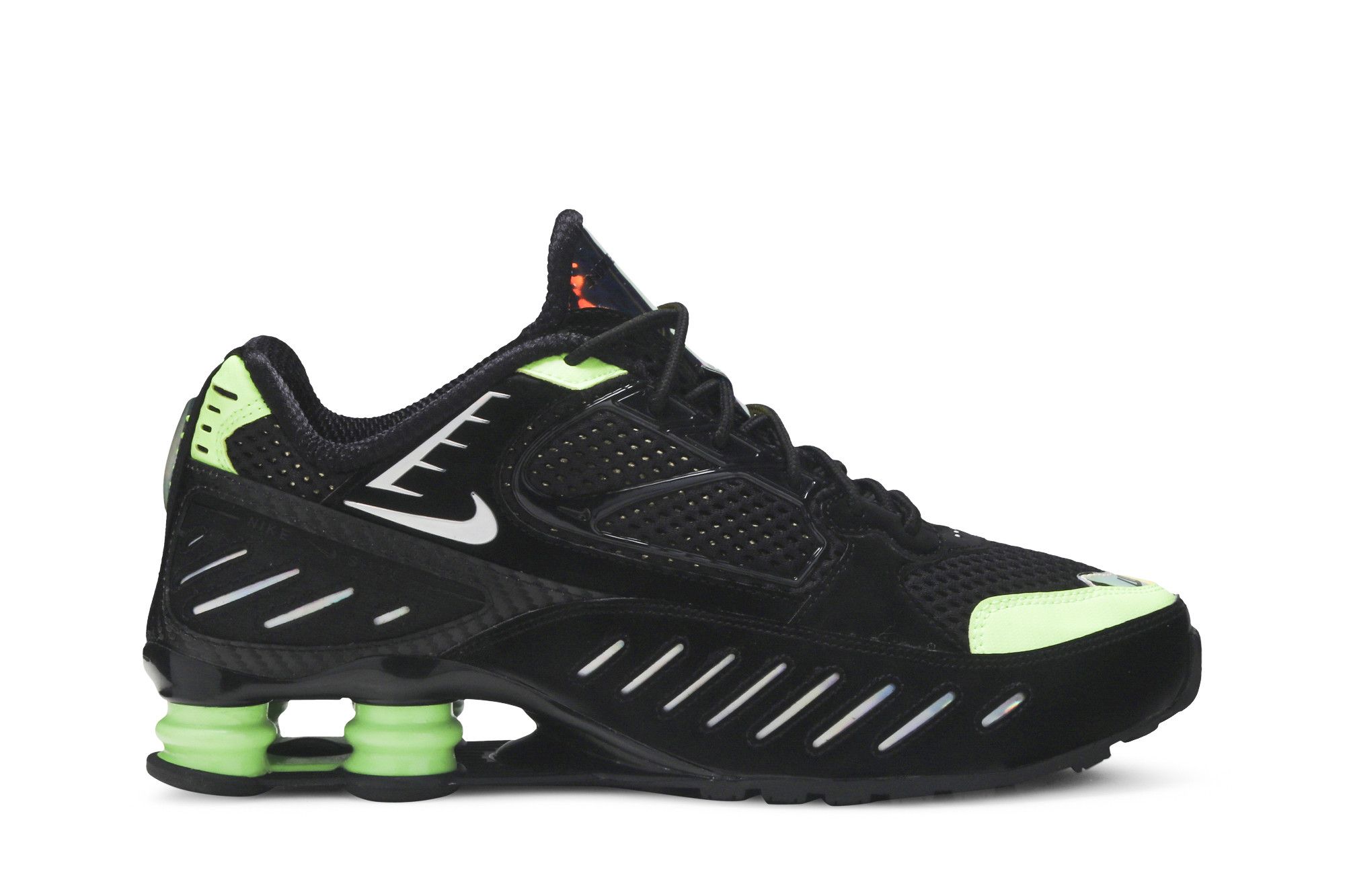 Buy Wmns Shox Enigma SP Lime Blast CK2084 002 GOAT UK