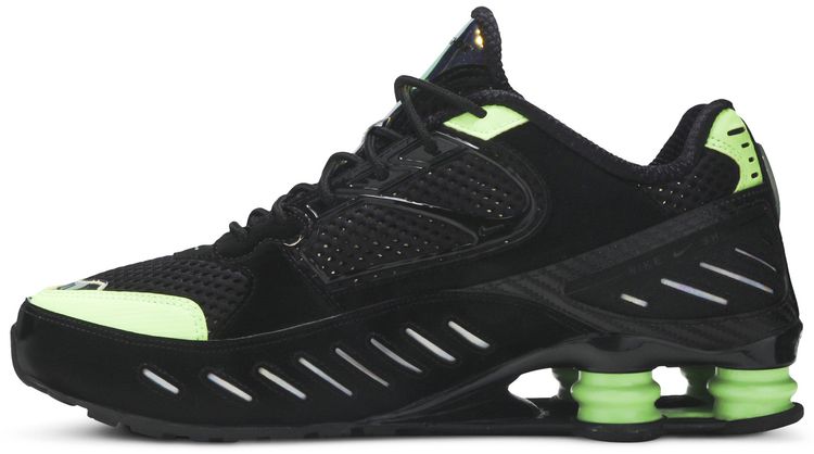 Nike Wmns Shox Enigma SP Lime Blast