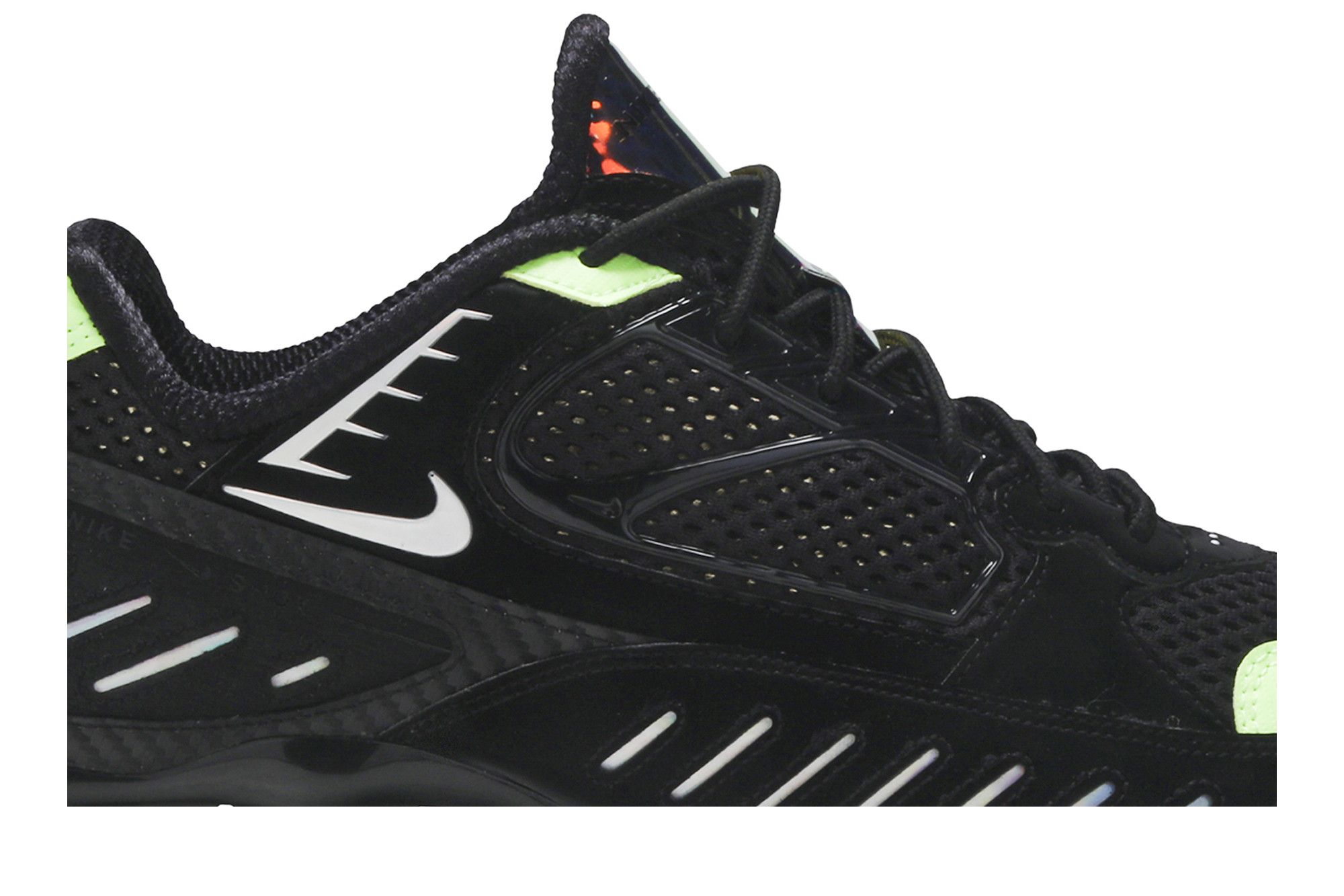 Buy Wmns Shox Enigma SP Lime Blast CK2084 002 GOAT CA