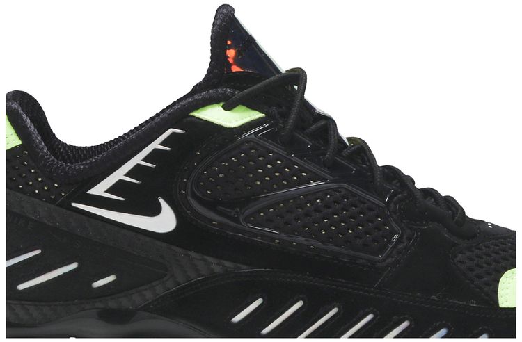 Nike Wmns Shox Enigma SP Lime Blast