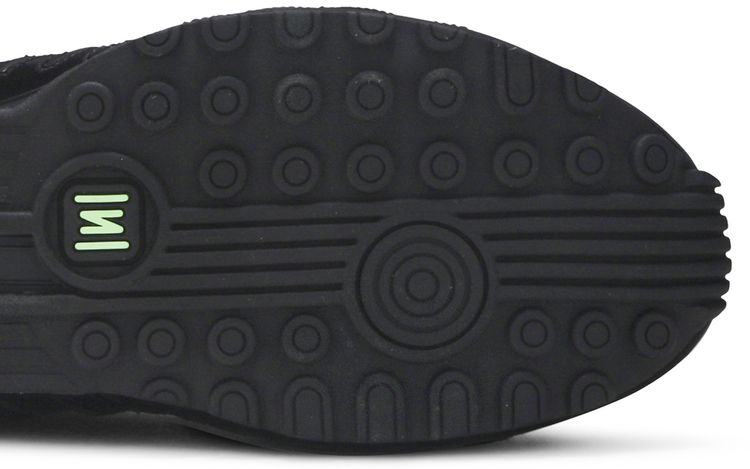 Nike Wmns Shox Enigma SP Lime Blast