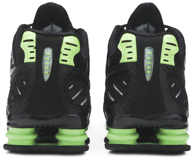 Nike Wmns Shox Enigma SP Lime Blast