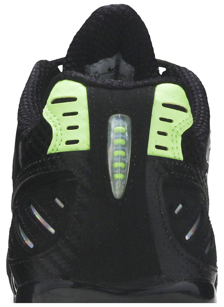 Nike Wmns Shox Enigma SP Lime Blast