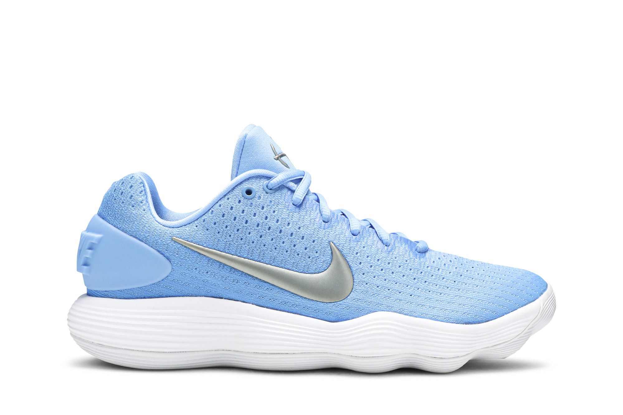 Buy Hyperdunk 2017 Low TB University Blue Silver 897807 401 GOAT