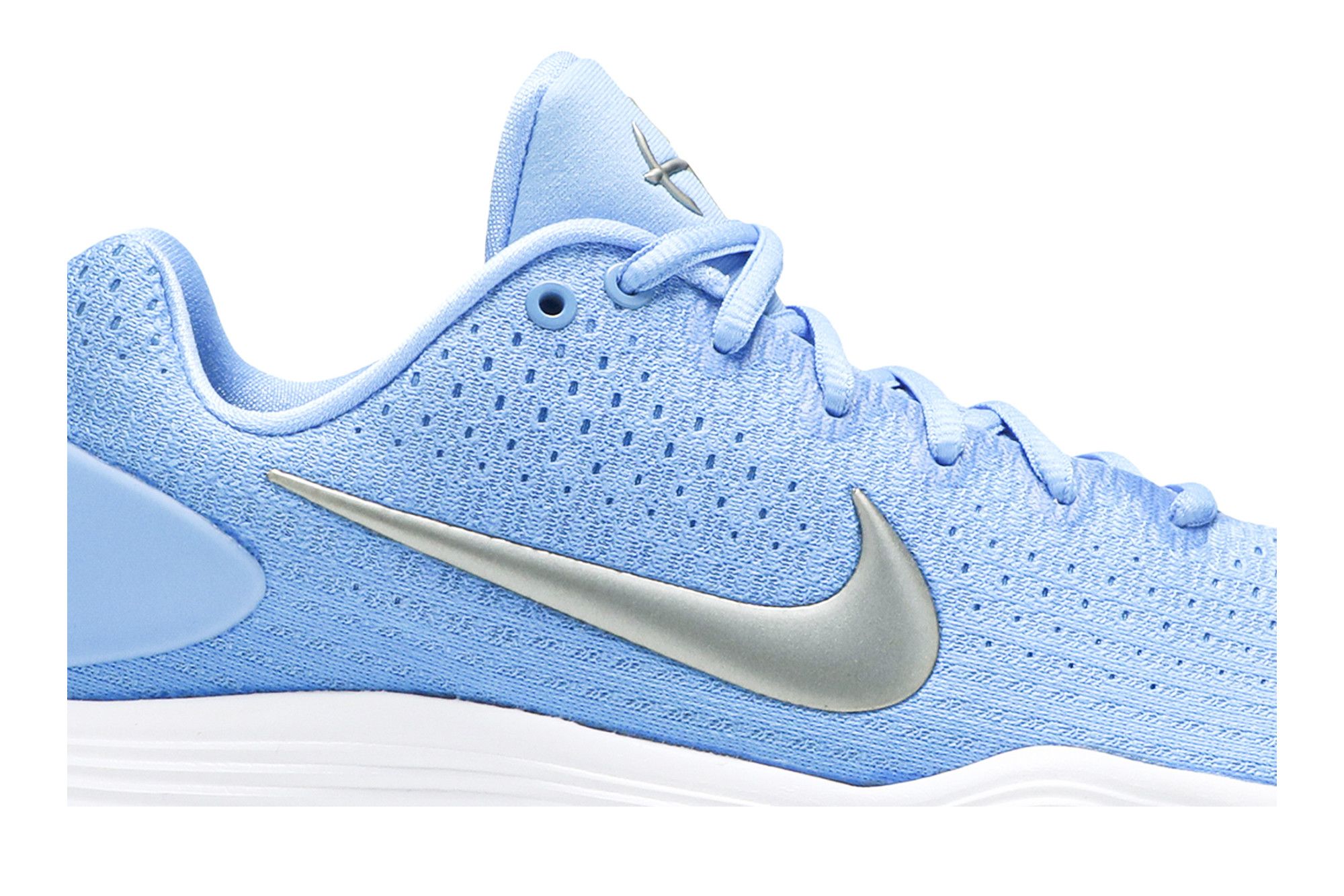 Hyperdunk 2017 low university blue clearance
