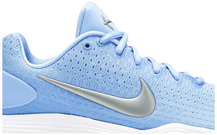 Nike Hyperdunk 2017 Low TB University Blue Silver