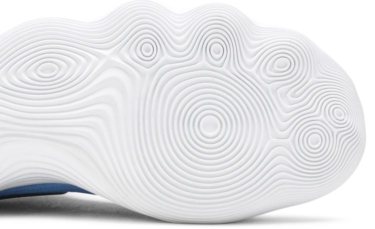 Nike Hyperdunk 2017 Low TB University Blue Silver