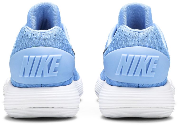 Nike Hyperdunk 2017 Low TB University Blue Silver