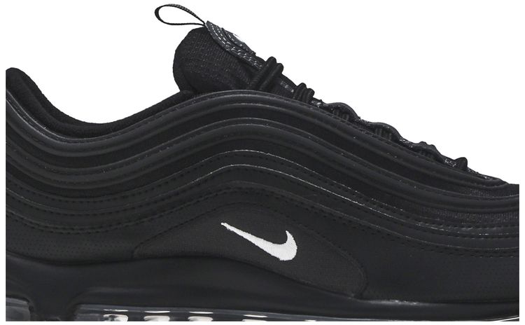 Air Max 97 GS Black Anthracite