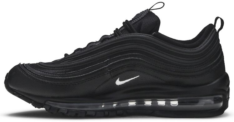 Air Max 97 GS Black Anthracite