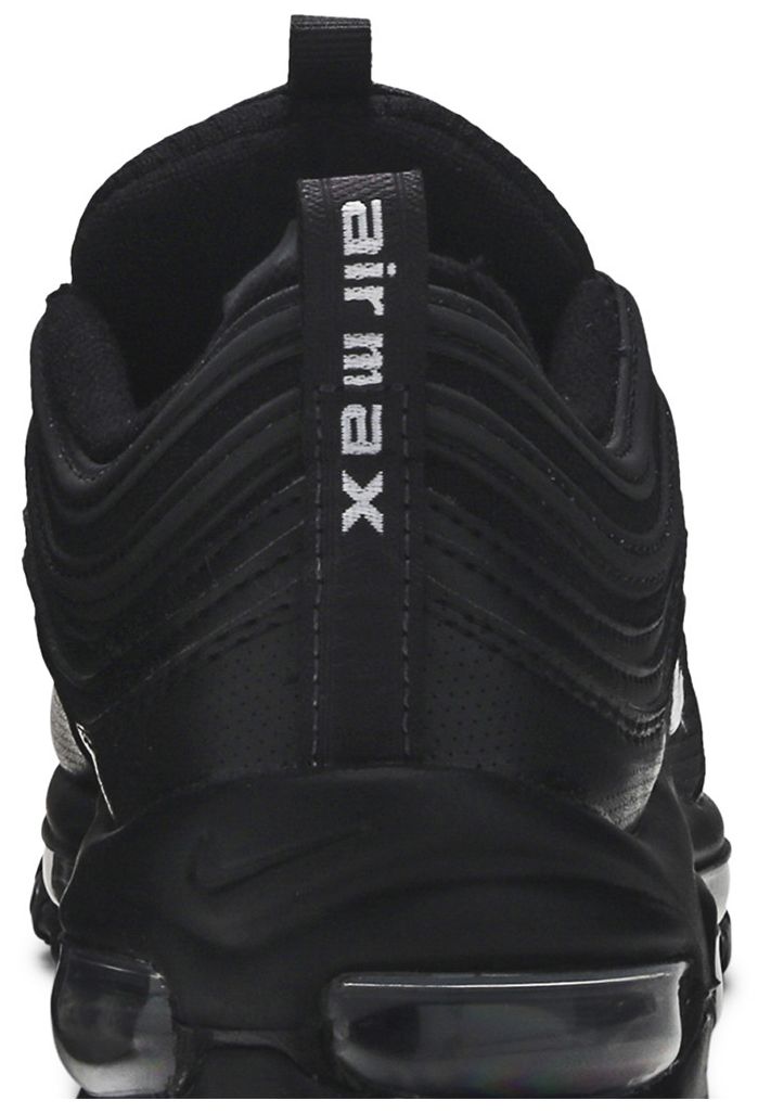 Air Max 97 GS Black Anthracite