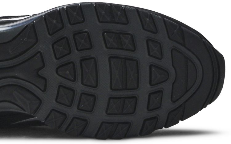 Air Max 97 GS Black Anthracite