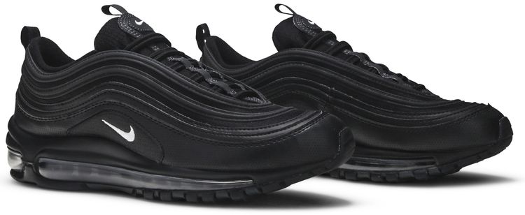 Air Max 97 GS Black Anthracite