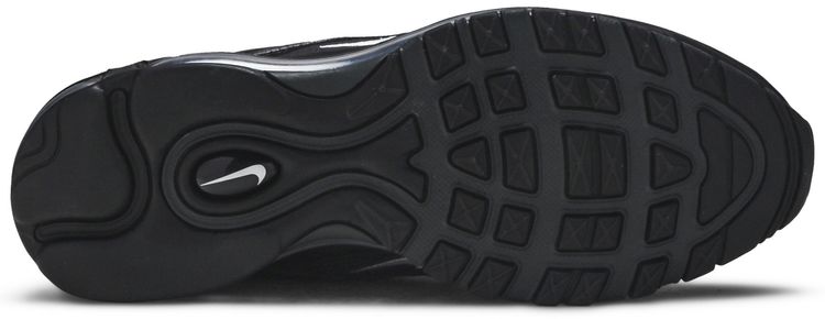 Air Max 97 GS Black Anthracite
