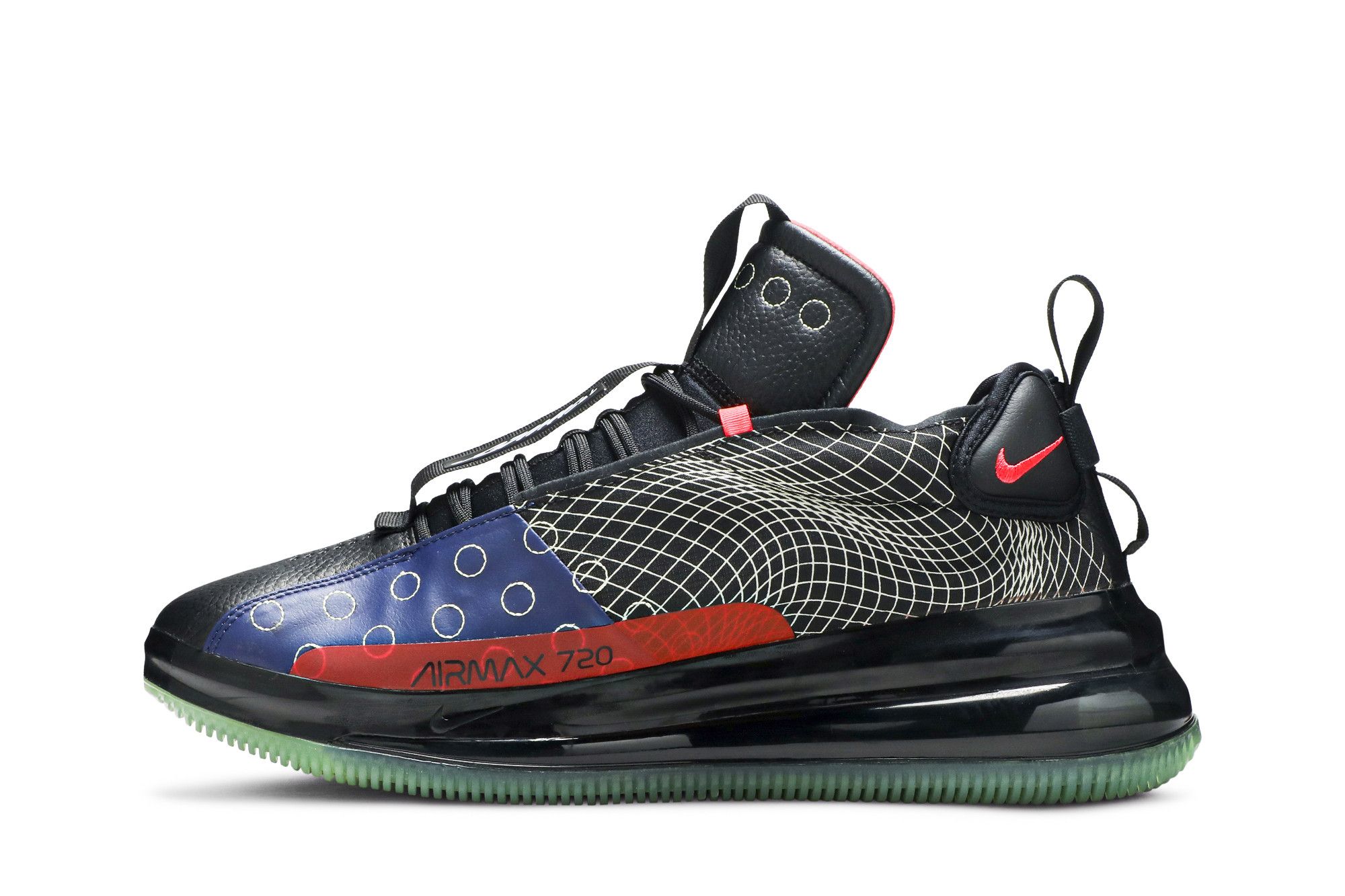 Buy Air Max 720 Waves D MS X Blue Void BQ4430 400 GOAT DE